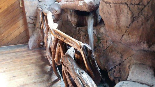 Pride Rock Accommodation Middelburg Mpumalanga Mpumalanga South Africa Cave, Nature, Waterfall, Waters