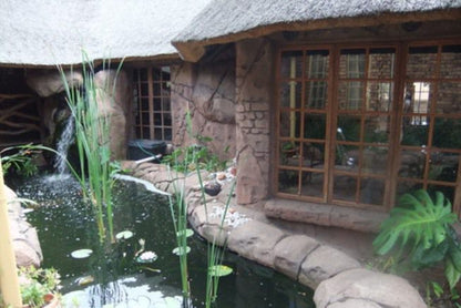 Pride Rock Accommodation Middelburg Mpumalanga Mpumalanga South Africa 