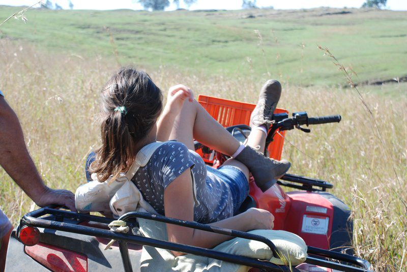 Pride Rock Safari Louwsburg Kwazulu Natal South Africa Quad Bike, Vehicle