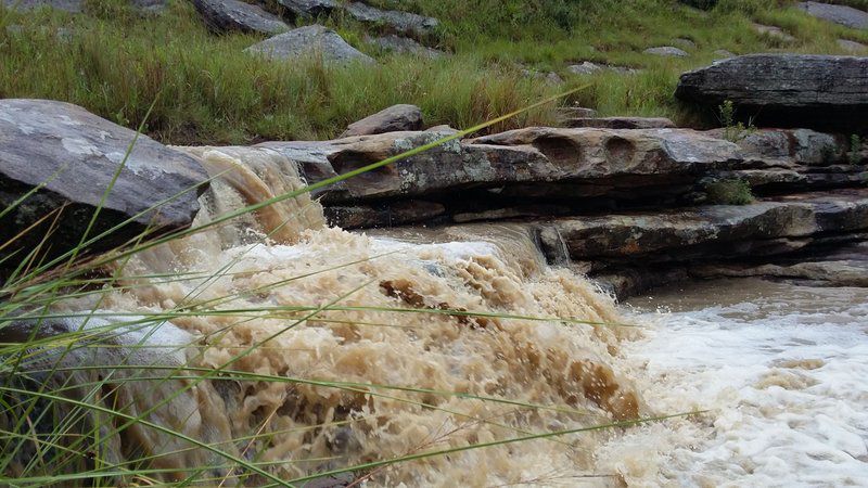 Pride Rock Safari Louwsburg Kwazulu Natal South Africa Canoe, Vehicle, River, Nature, Waters, Waterfall