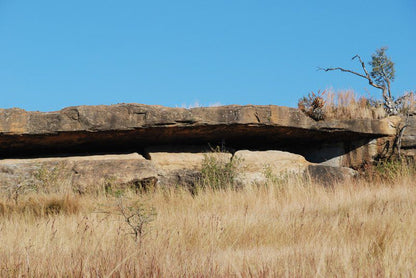 Pride Rock Safari Louwsburg Kwazulu Natal South Africa Complementary Colors, Ruin, Architecture