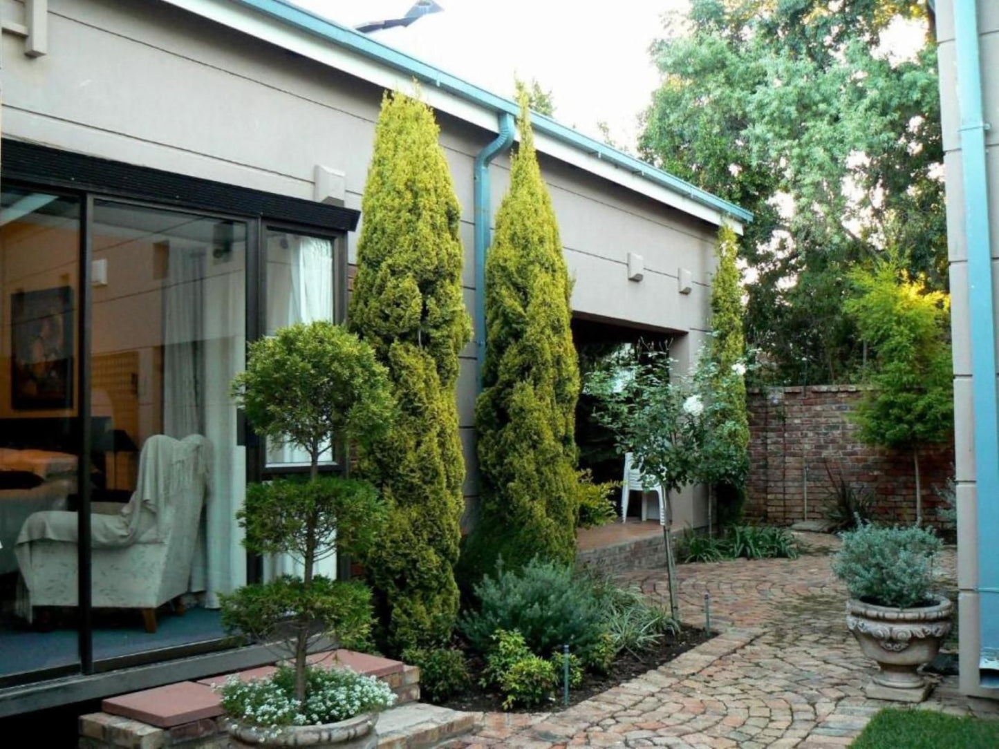 Primavera Waverley Bloemfontein Free State South Africa House, Building, Architecture, Plant, Nature, Tree, Wood, Garden