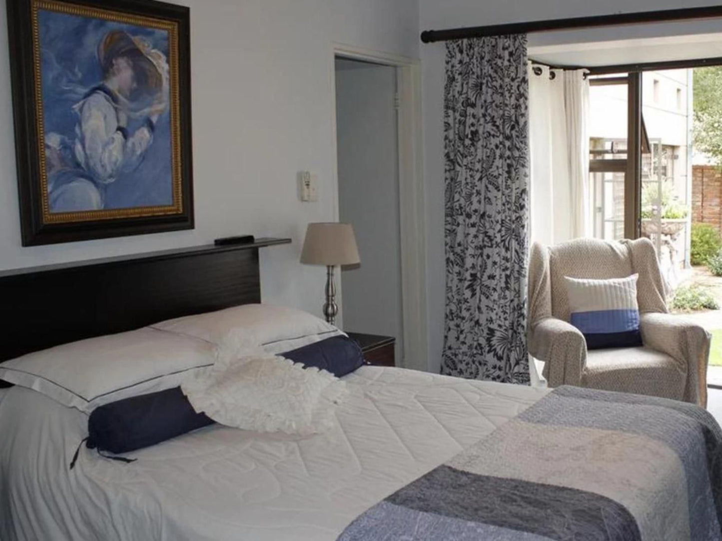 Primavera Waverley Bloemfontein Free State South Africa Unsaturated, Bedroom