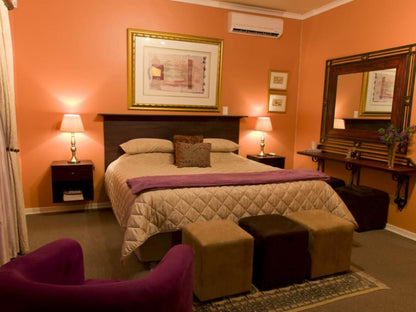 Primavera Waverley Bloemfontein Free State South Africa Colorful, Bedroom