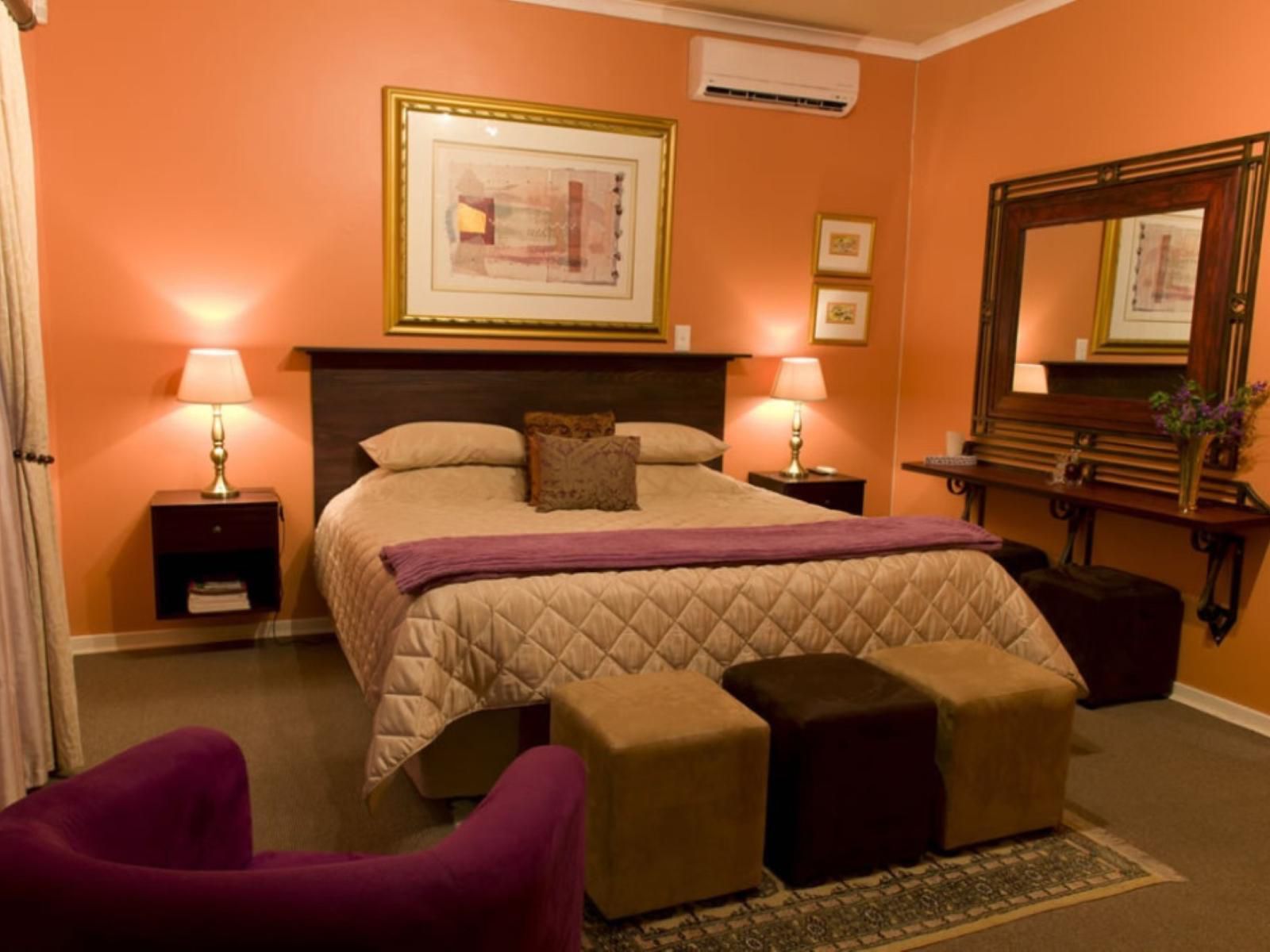 Primavera Waverley Bloemfontein Free State South Africa Colorful, Bedroom