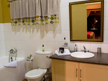 Primavera Waverley Bloemfontein Free State South Africa Bathroom