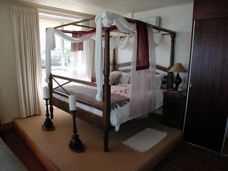 Primi Royal Camps Bay Cape Town Western Cape South Africa Bedroom