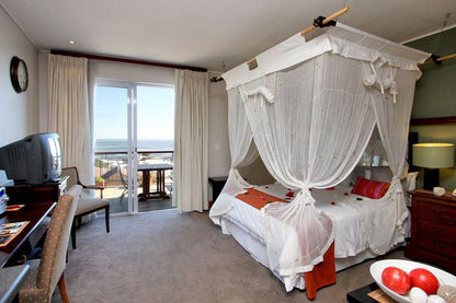 Primi Royal Camps Bay Cape Town Western Cape South Africa Bedroom