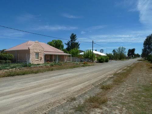 Primrose Cottage Sutherland Northern Cape South Africa Building, Architecture, House, Street