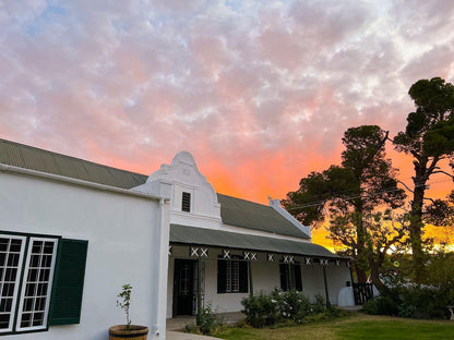 Prince Albert Cottage, House, Building, Architecture, Church, Religion