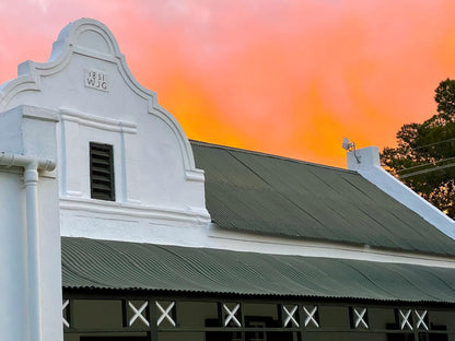 Prince Albert Cottage, Church, Building, Architecture, Religion