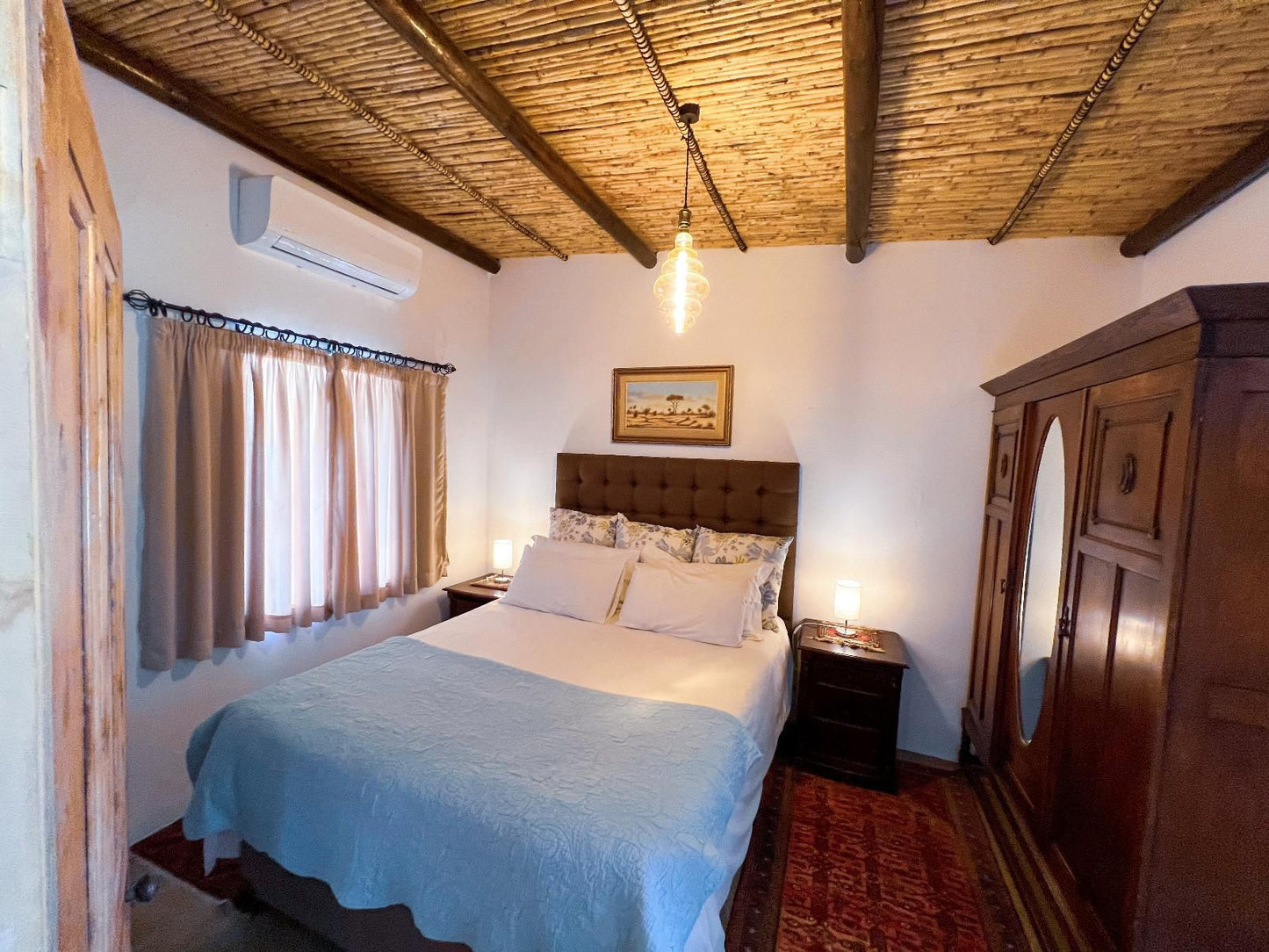 Prince Albert Cottage, Prince Albert Cottage, Bedroom