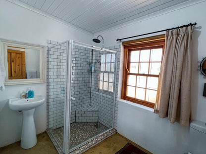 Prince Albert Cottage, Prince Albert Cottage, Bathroom