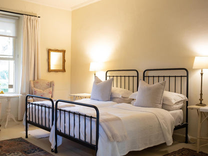 Prince Albert Country Stay Prince Albert Western Cape South Africa Bedroom