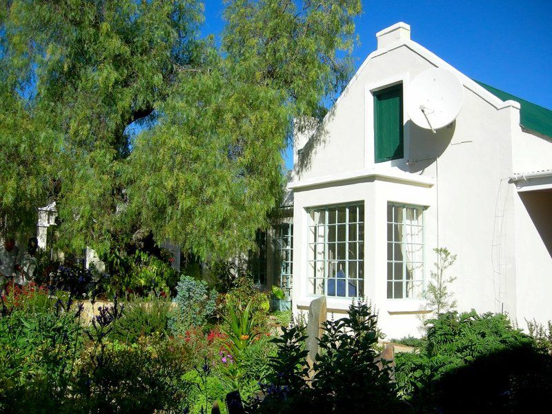 Prince Albert Garden Guest House Prince Albert Western Cape South Africa Building, Architecture, House