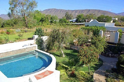 Prince Albert Garden Guest House Prince Albert Western Cape South Africa Complementary Colors, House, Building, Architecture, Garden, Nature, Plant, Swimming Pool