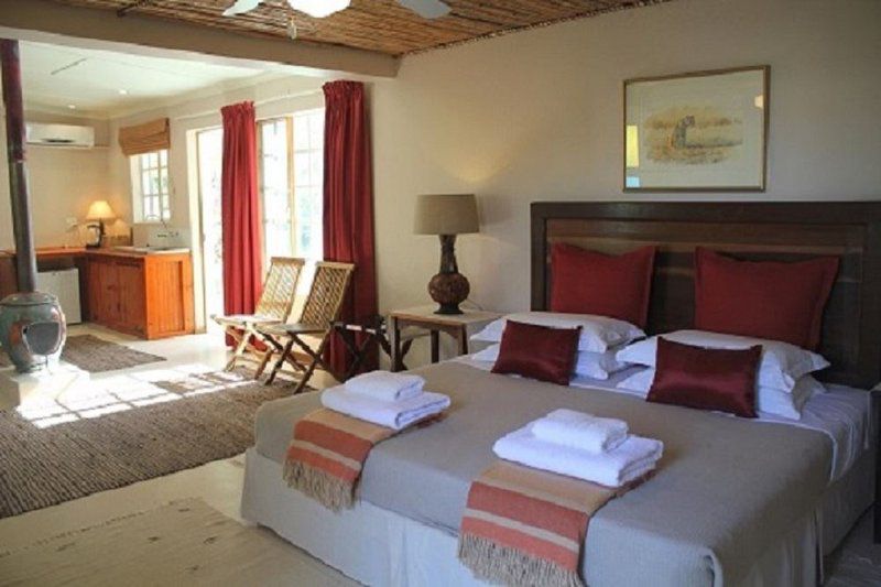 Prince Albert Garden Guest House Prince Albert Western Cape South Africa Bedroom