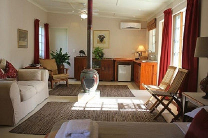 Prince Albert Garden Guest House Prince Albert Western Cape South Africa Living Room