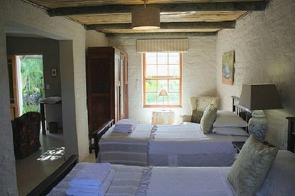Prince Albert Garden Guest House Prince Albert Western Cape South Africa Bedroom