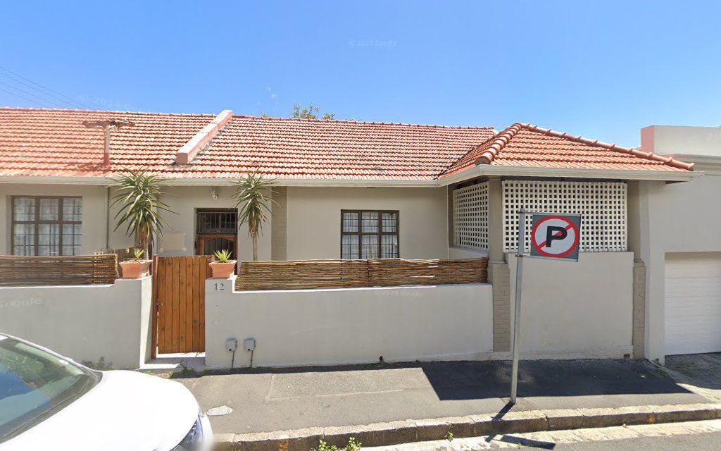 Prince Lodge Oranjezicht Cape Town Western Cape South Africa House, Building, Architecture, Car, Vehicle