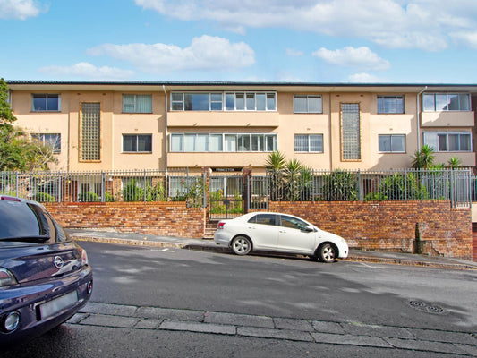 Princeton C5 By Hostagents Three Anchor Bay Cape Town Western Cape South Africa Complementary Colors, House, Building, Architecture, Window, Car, Vehicle