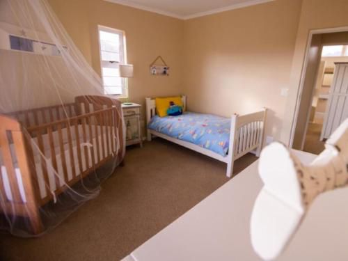 Pringle Pearl Pringle Bay Western Cape South Africa Bedroom