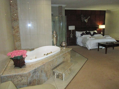 Prinshof Manor Waverley Pretoria Pretoria Tshwane Gauteng South Africa Bathroom