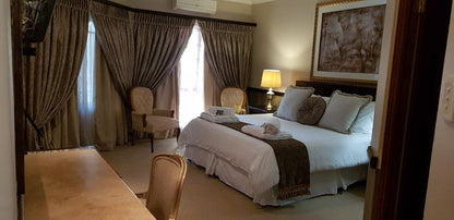 Prinshof Manor Waverley Pretoria Pretoria Tshwane Gauteng South Africa Bedroom