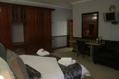 Prinshof Manor Waverley Pretoria Pretoria Tshwane Gauteng South Africa Sepia Tones