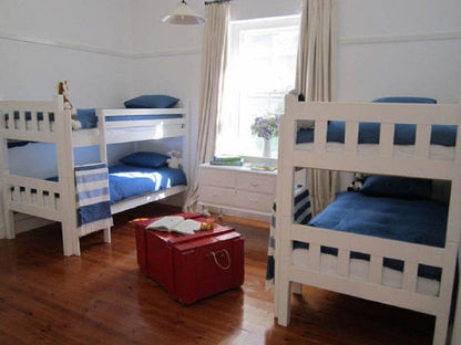 Prinskraal Homestead De Mond Nature Reserve Western Cape South Africa Bedroom