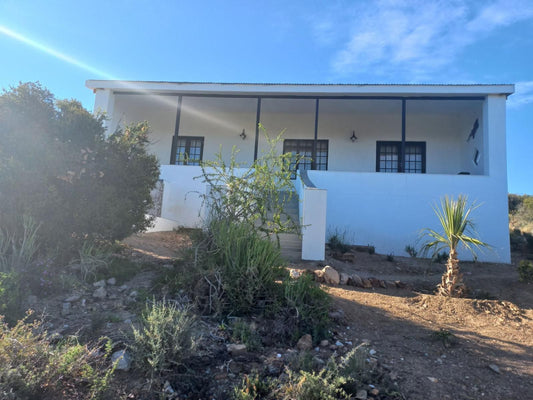 Prinspoort Klein Karoo Stay Little Karoo Western Cape South Africa House, Building, Architecture, Palm Tree, Plant, Nature, Wood