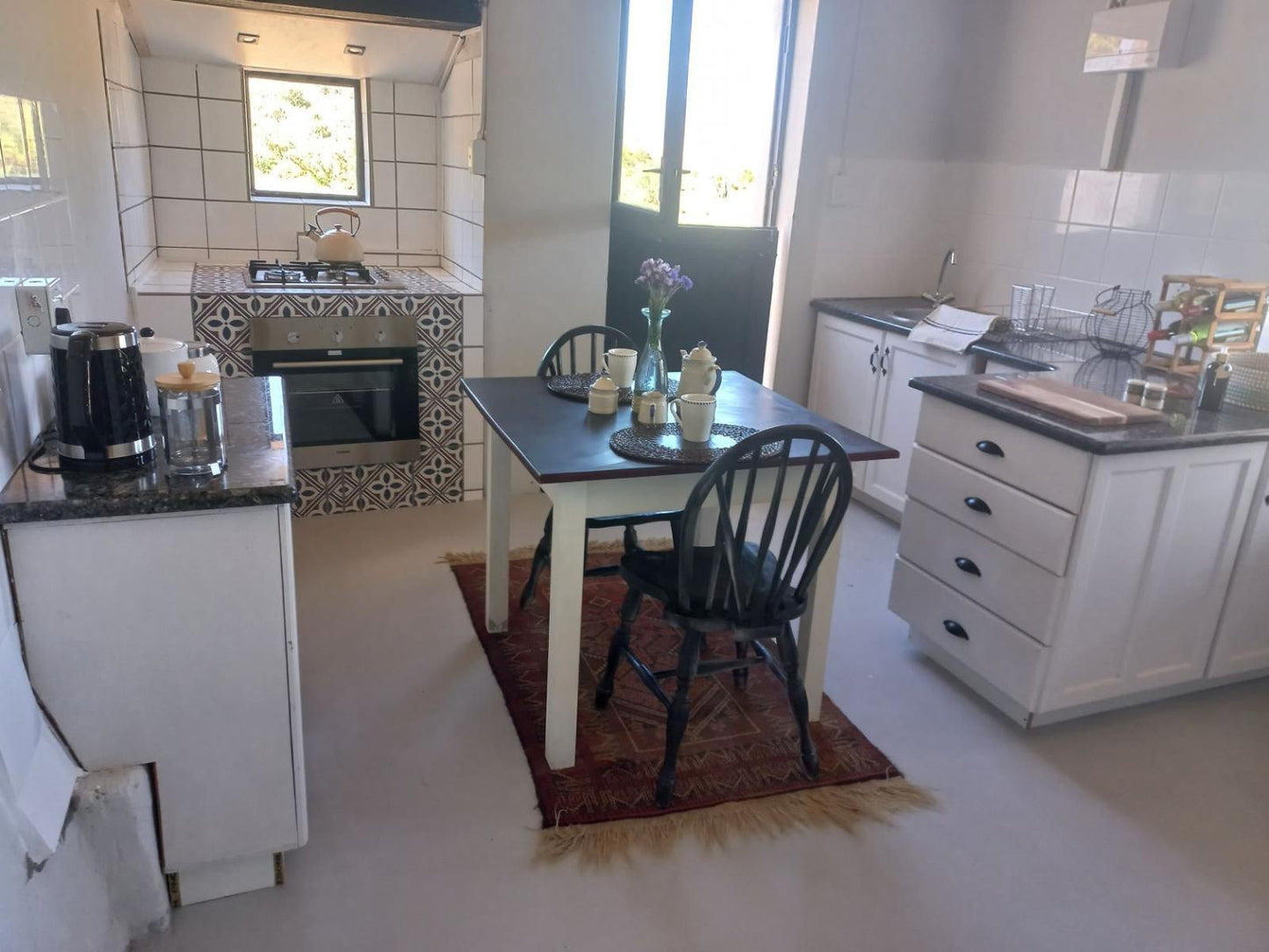 Prinspoort Klein Karoo Stay Little Karoo Western Cape South Africa Unsaturated, Kitchen