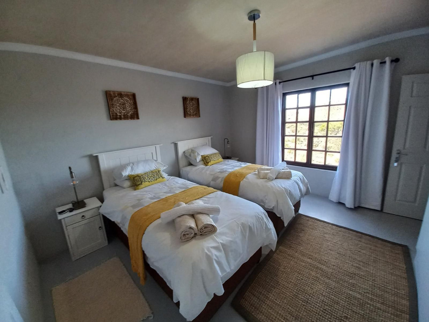 Prinspoort Klein Karoo Stay Little Karoo Western Cape South Africa Unsaturated, Bedroom