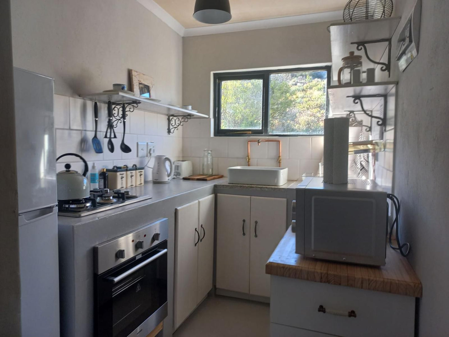 Prinspoort Klein Karoo Stay Little Karoo Western Cape South Africa Unsaturated, Kitchen