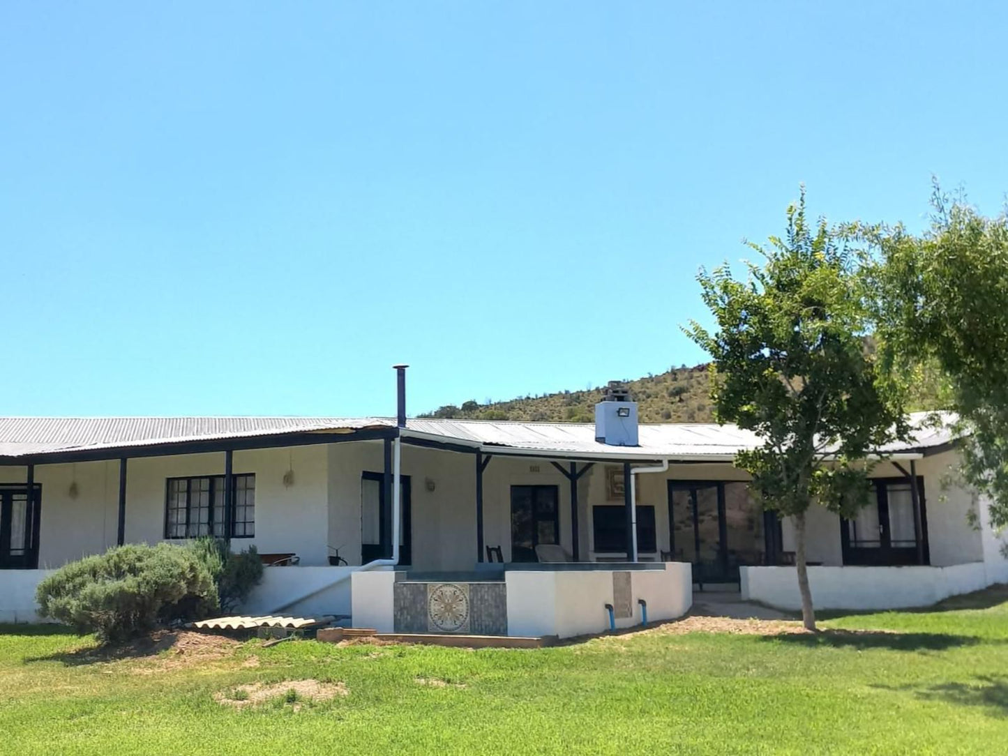 Prinspoort Klein Karoo Stay Little Karoo Western Cape South Africa Complementary Colors, House, Building, Architecture