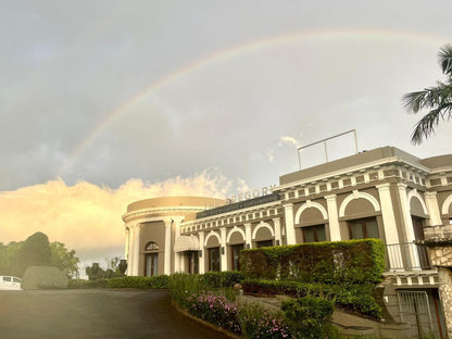 Pristine Pinetown Durban Kwazulu Natal South Africa Rainbow, Nature