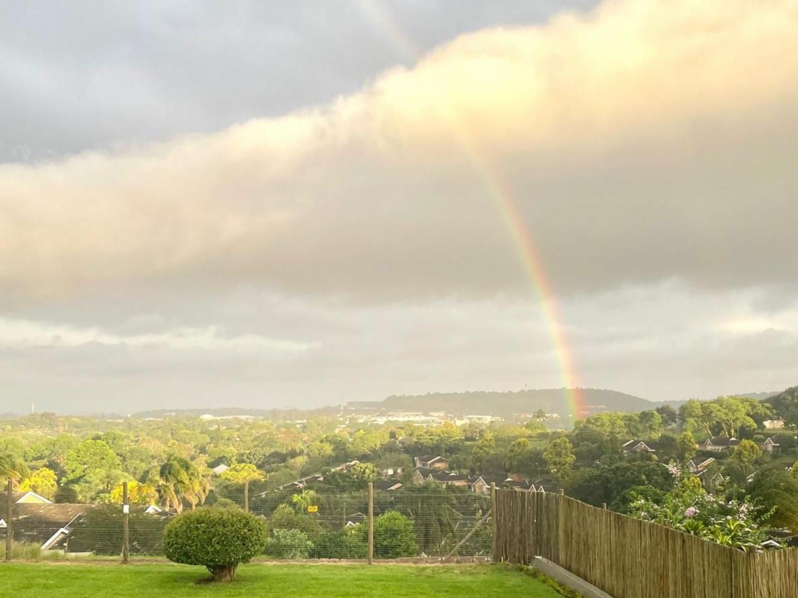 Pristine Pinetown Durban Kwazulu Natal South Africa Palm Tree, Plant, Nature, Wood, Rainbow