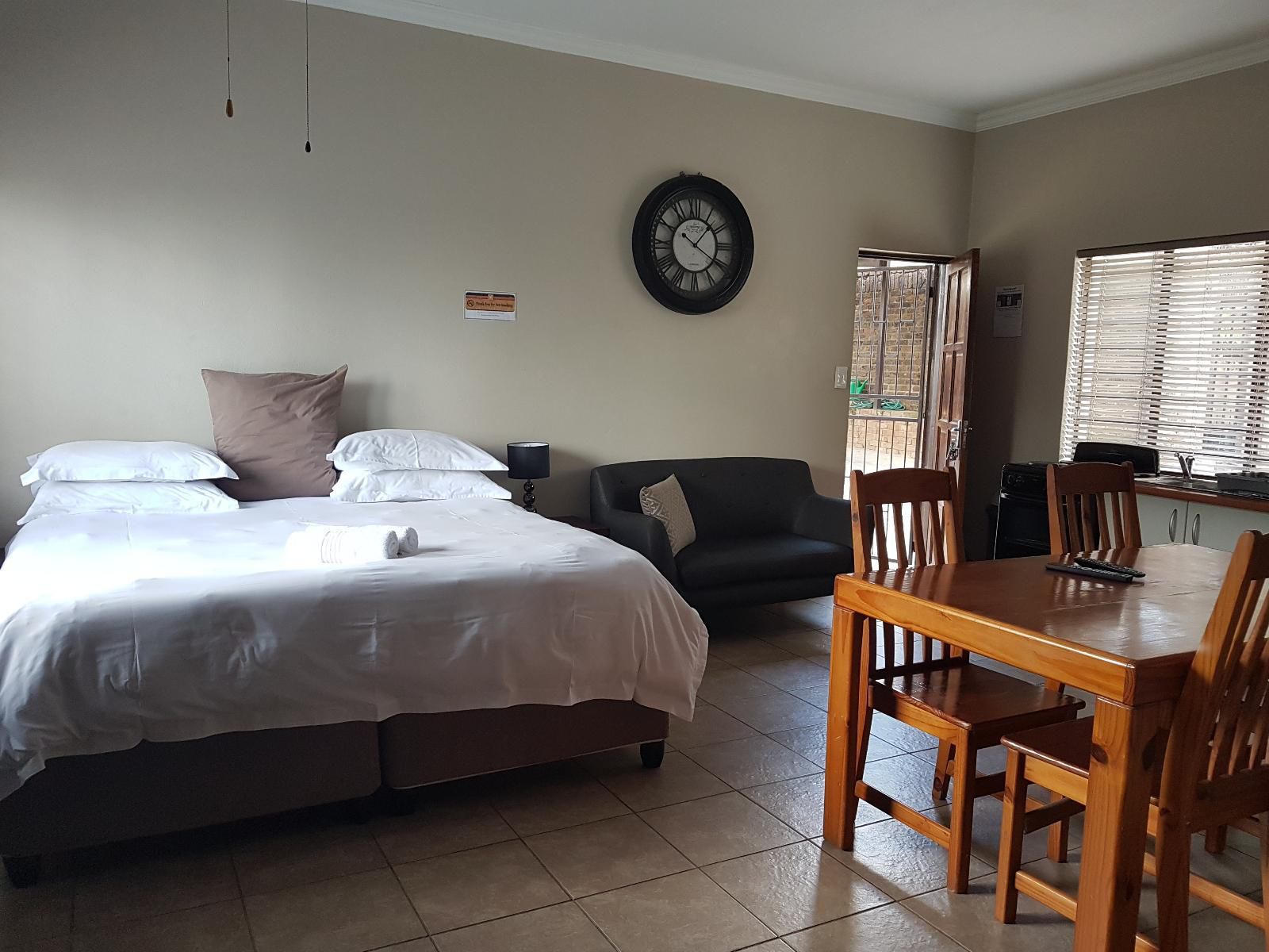 Private Apartments Elardus Park Pretoria Tshwane Gauteng South Africa Bedroom