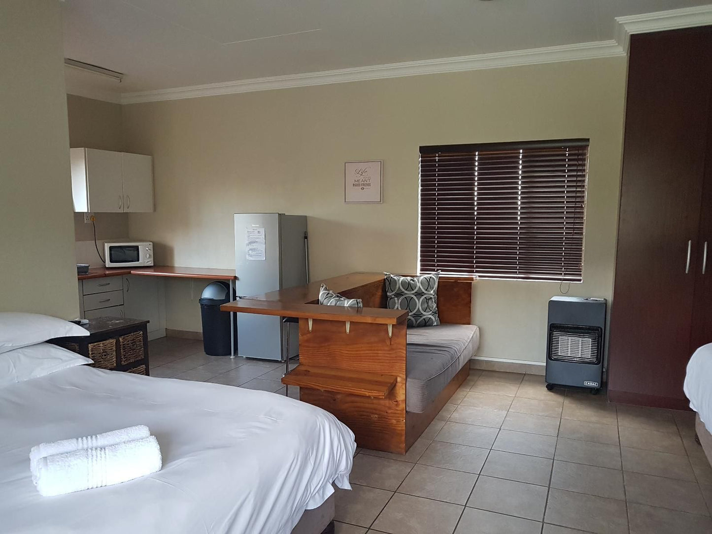 Private Apartments Elardus Park Pretoria Tshwane Gauteng South Africa 