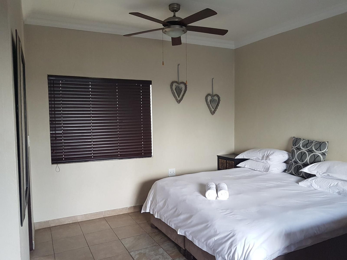 Private Apartments Elardus Park Pretoria Tshwane Gauteng South Africa Unsaturated, Bedroom