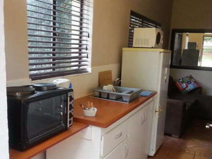 Private Apartments Elardus Park Pretoria Tshwane Gauteng South Africa Kitchen
