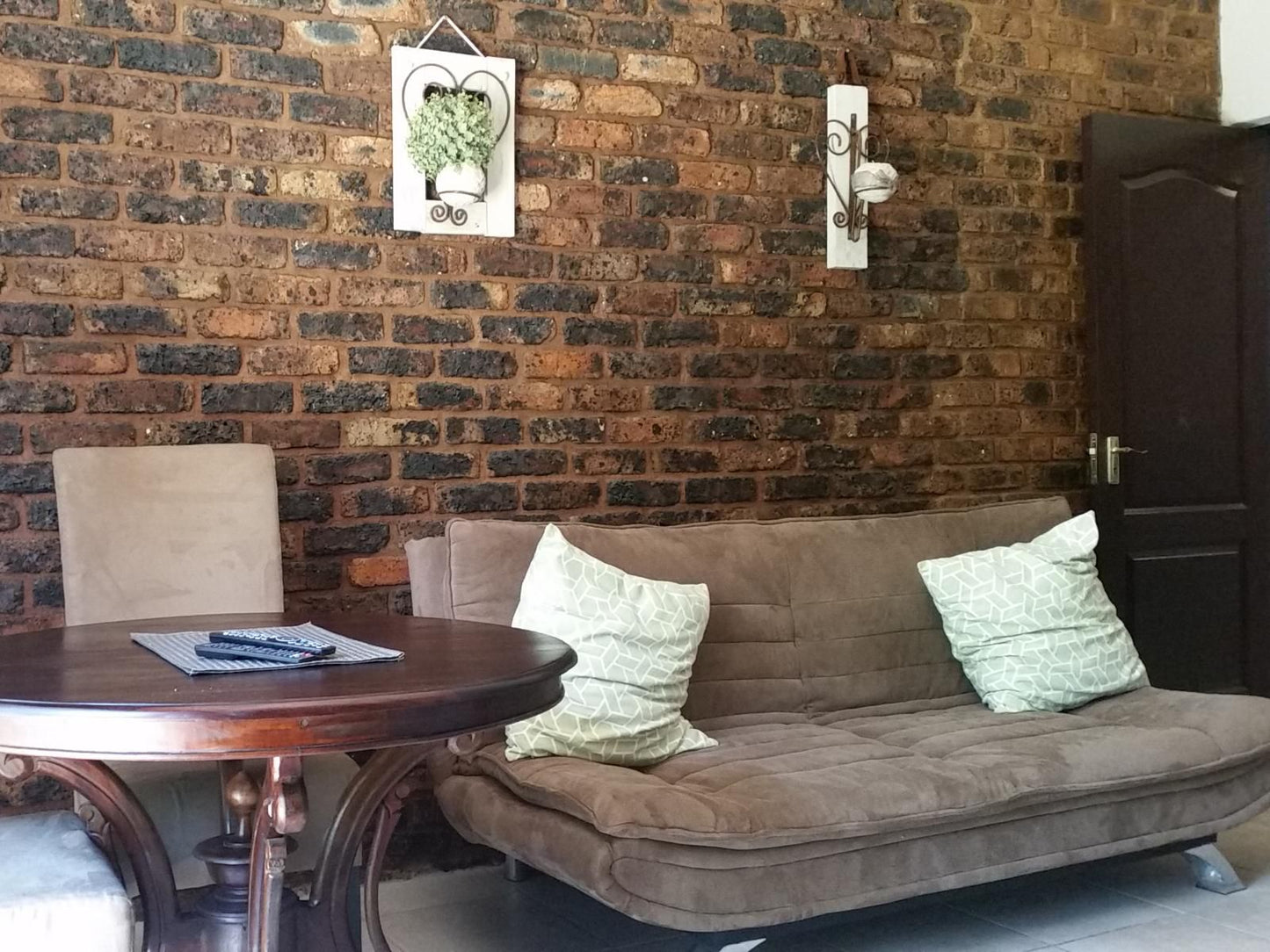 Private Apartments Elardus Park Pretoria Tshwane Gauteng South Africa Wall, Architecture