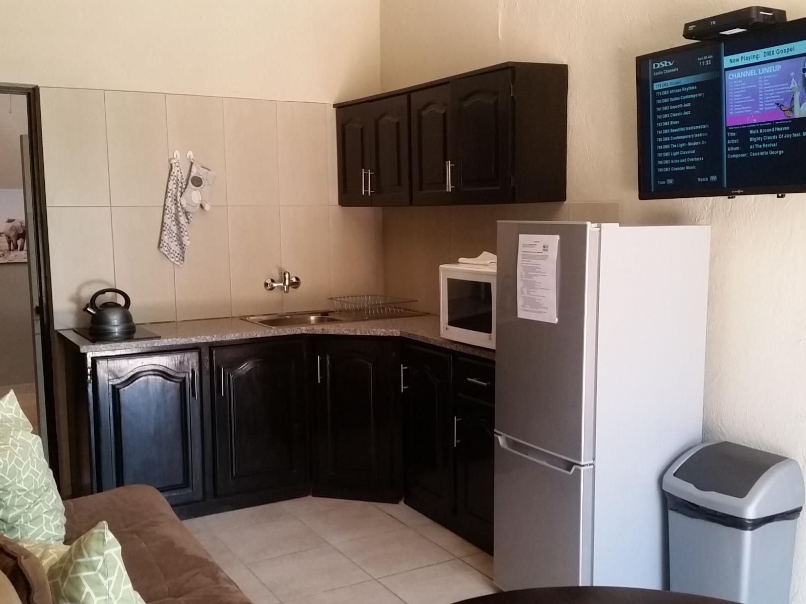 Private Apartments Elardus Park Pretoria Tshwane Gauteng South Africa Kitchen