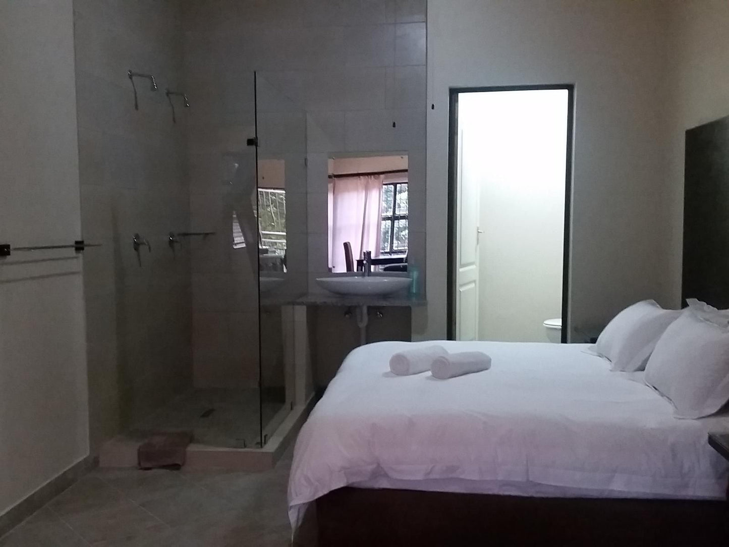Private Apartments Elardus Park Pretoria Tshwane Gauteng South Africa Unsaturated, Bedroom