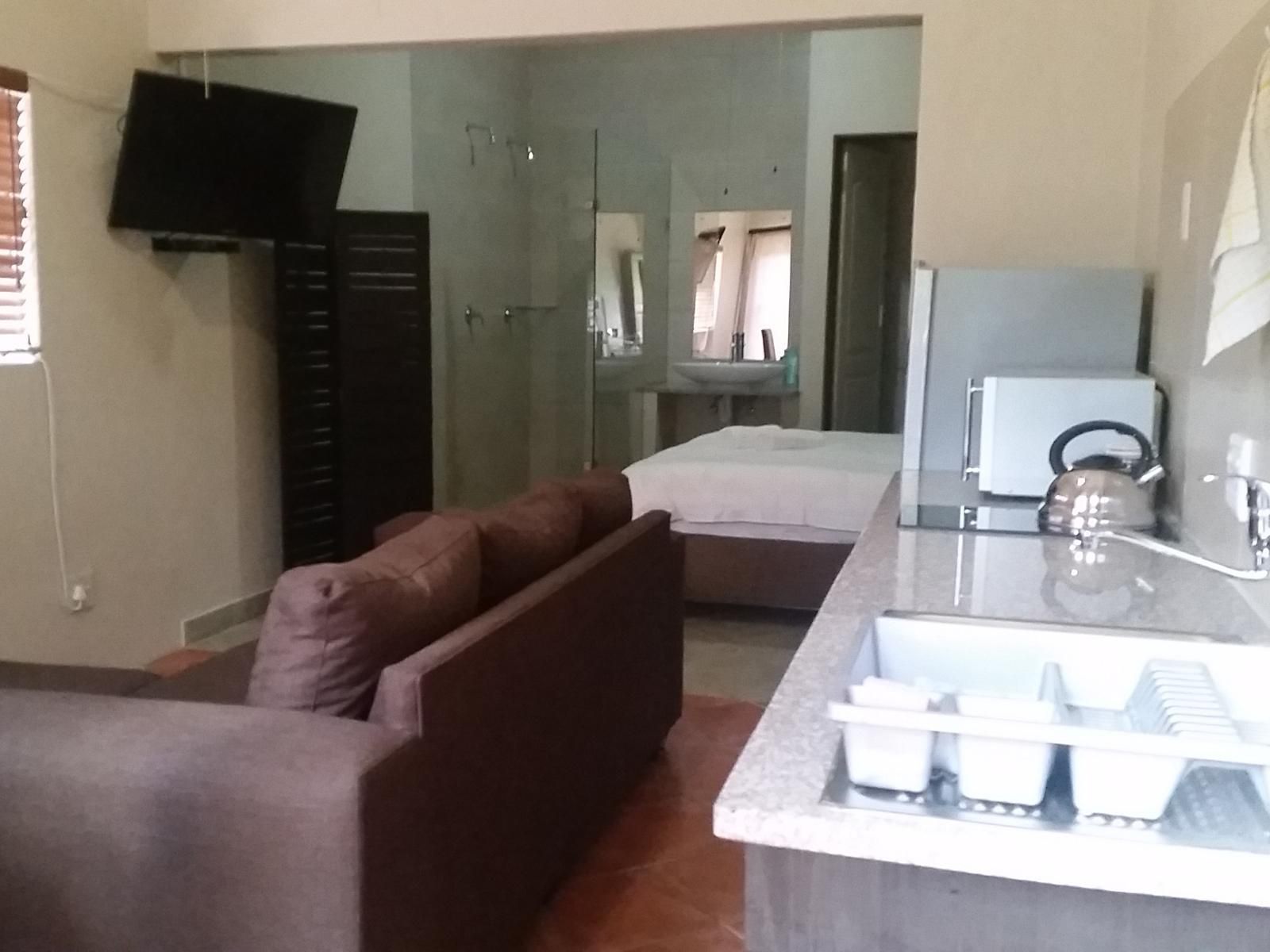 Private Apartments Elardus Park Pretoria Tshwane Gauteng South Africa 