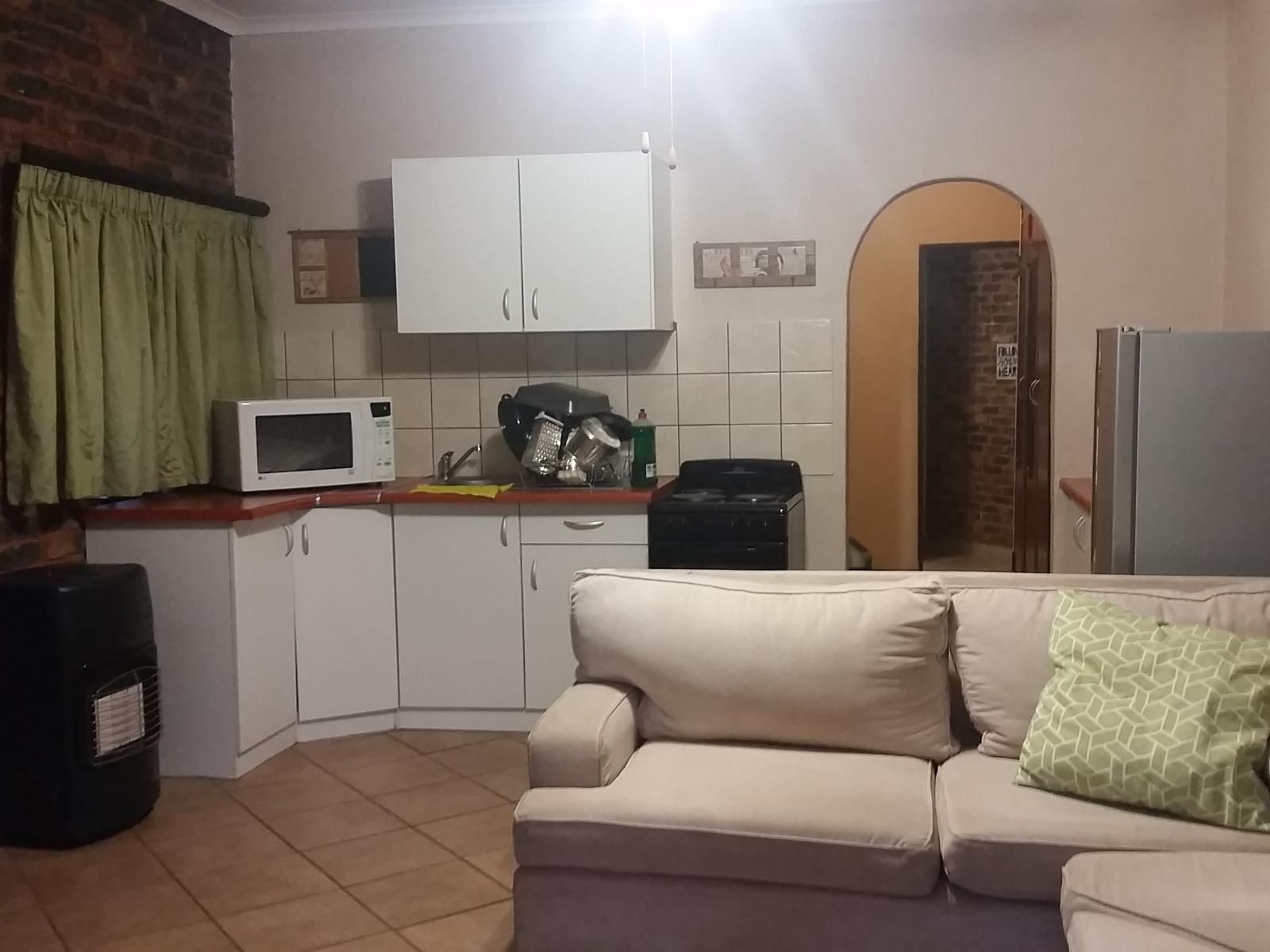 Private Apartments Elardus Park Pretoria Tshwane Gauteng South Africa 