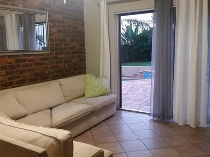 Private Apartments Elardus Park Pretoria Tshwane Gauteng South Africa Living Room