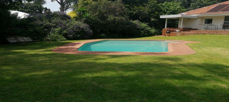 Private Guesthouse With Pool And Walking Trail Westdene Benoni Johannesburg Gauteng South Africa Garden, Nature, Plant, Swimming Pool