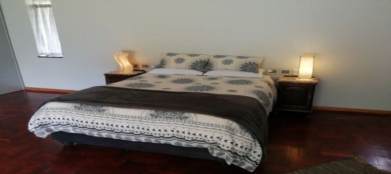 Private Guesthouse With Pool And Walking Trail Westdene Benoni Johannesburg Gauteng South Africa Bedroom