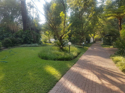 Private Bryanston Cottage With Garden Bryanston Johannesburg Gauteng South Africa Plant, Nature, Garden